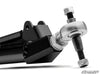 Can-Am Defender HD10 Atlas Pro 1.5" Forward Offset A-Arms