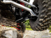 Polaris RZR Turbo R Trailing Arms