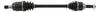 8 Ball Extreme Axle Rear