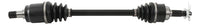 8 Ball Extreme Axle Rear