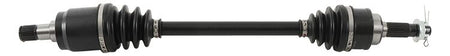 8 Ball Extreme Axle Rear