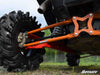 Polaris RZR XP 1000 Radius Arms
