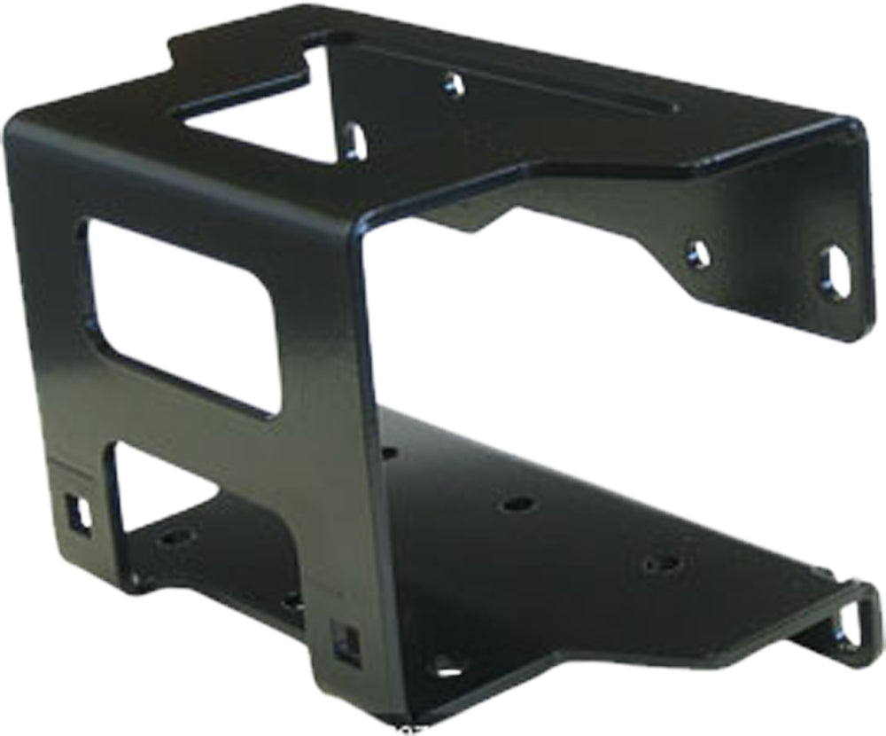 100590 Polaris Hawkeye & Sportsman 300&400 Winch Mount