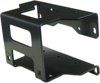 100590 Polaris Hawkeye & Sportsman 300&400 Winch Mount