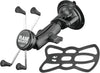 X Grip Complete Kit Suction Mount Lg Phone/Phablet