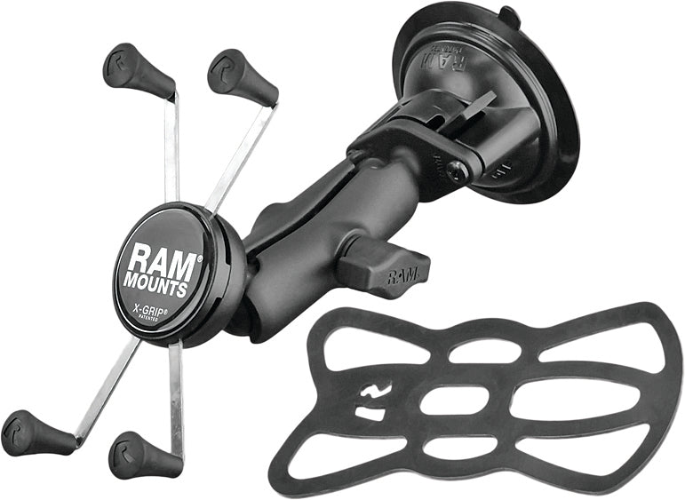 X Grip Complete Kit Suction Mount Lg Phone/Phablet