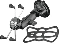 X Grip Complete Kit Suction Mount Lg Phone/Phablet