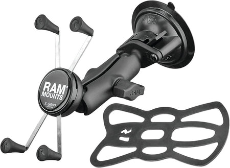 X Grip Complete Kit Suction Mount Lg Phone/Phablet