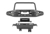 Front Bumper | Tubular | Ford Bronco 4WD (2021-2025) | 51205