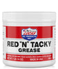 Red 'N' Tacky #2 Grease Tub 1lb (12/Case  Sold Ea)