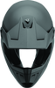 Answer AR1 Solid Helmet Matte Black Youth - Small