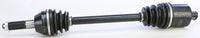 8 Ball Extreme Axle Rear