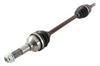 6 Ball Heavy Duty Axle Front