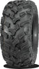 QuadBoss QBT447 Utility Tire - 26x11-12 6Ply