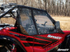 Honda Talon 1000 Cab Enclosure Doors