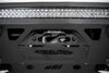 Addictive Desert Designs 16-19 Toyota Tacoma Stealth Fighter Front Bumper w/ Winch Mount