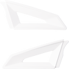 Sm3 Top Vent Sides White
