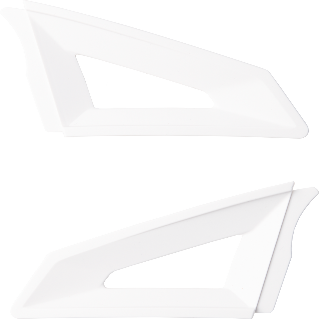 Sm3 Top Vent Sides White