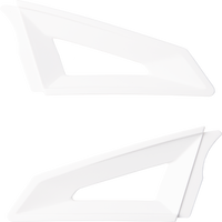 Sm3 Top Vent Sides White