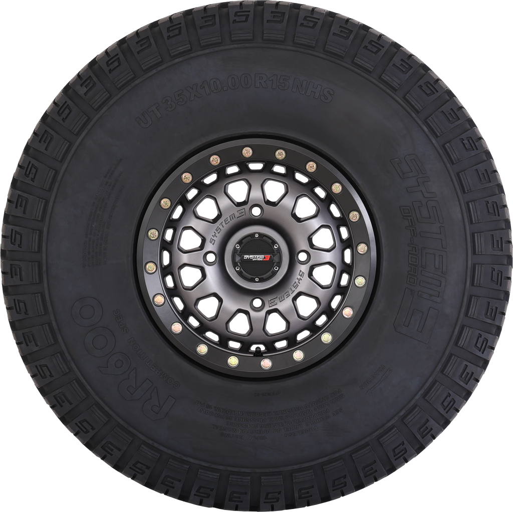 Tire Rr600 33x10r 15