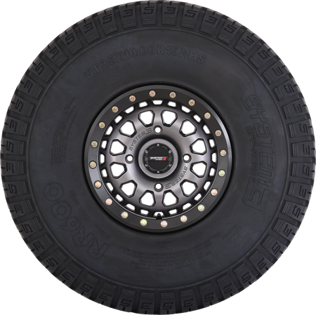 Tire Rr600 33x10r 15
