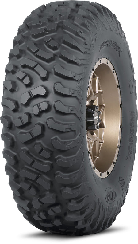 Tire Terra Hook Front/Rear 30x10r14 8 Ply Radial