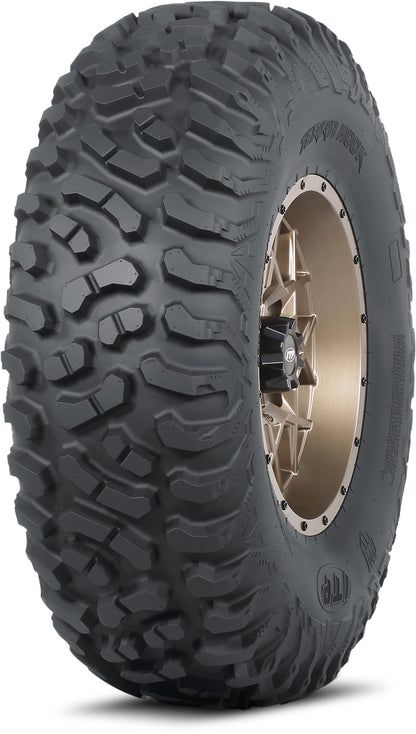 Sedona Sano Beadlock 15x7 10mm ITP Terra Hook kit