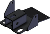 Rear 2" Receiver Kaw