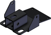 Rear 2" Receiver Kaw