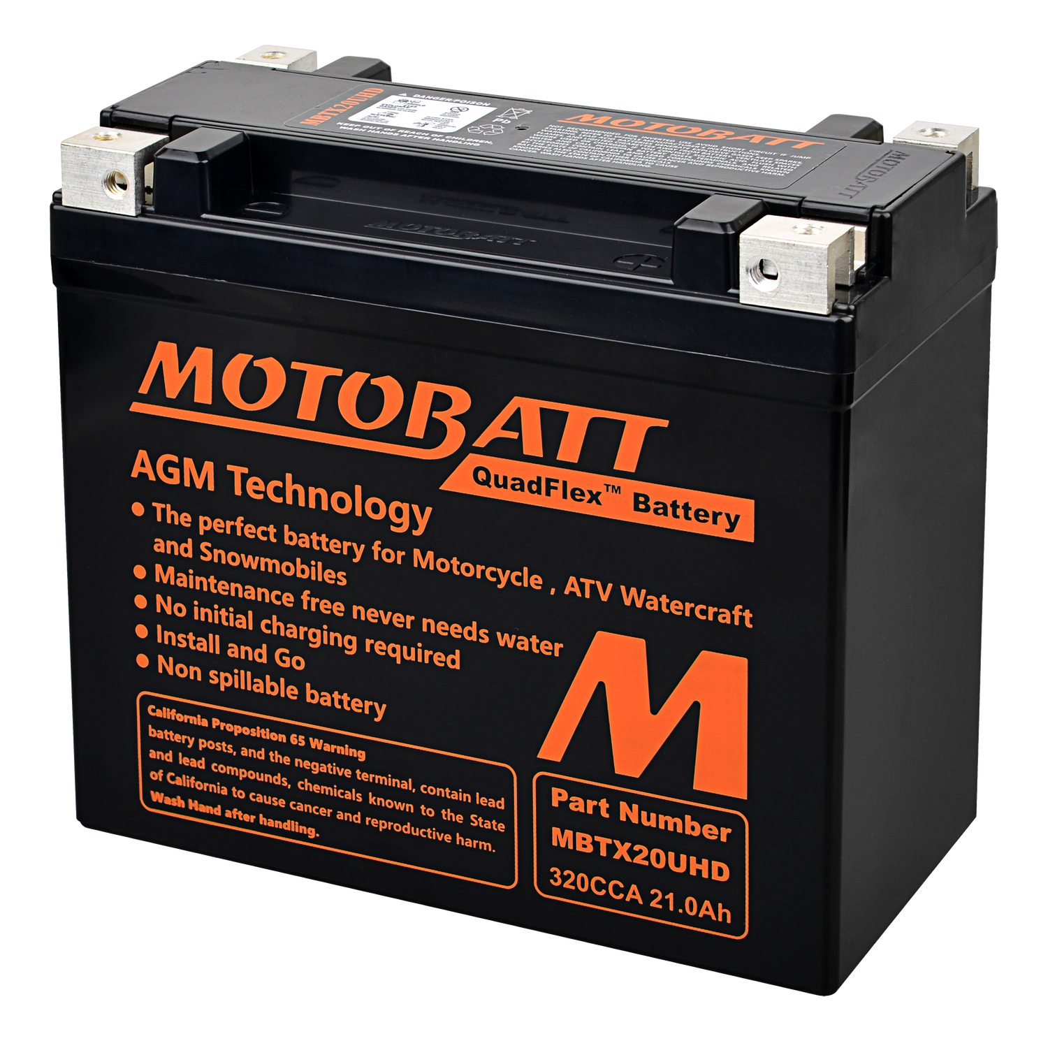 Batteries