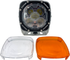 4" Mojave Led Racing Light