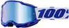 Accuri 2 Goggle Blue W/Blue Mirror Lens