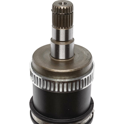 8 Ball Extreme Duty Axle
