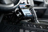 Addictive Desert Designs15-20 Ford F-150 / 17-20 Ford Raptor Center Console Molle Panels - Bridge