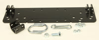 Provantage Center Plow Mounting Kit