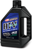 Atv 4t Full Syn Engine Oil 5w 50 1 Ltr 12/Case