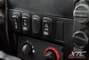 Auto Turn Signal Kit W/ Horn Pol