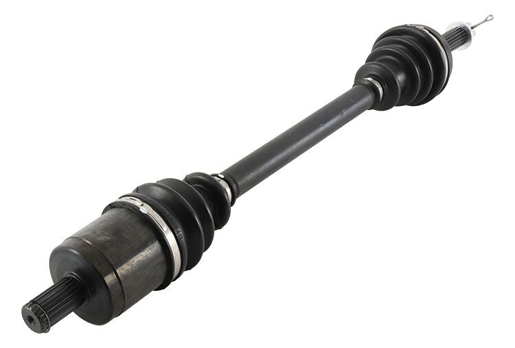 Extreme 8 Ball Axle
