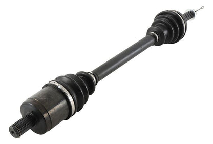Extreme 8 Ball Axle