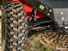 Polaris Ranger 1000 Atlas Pro 1.5" Forward Offset A-Arms