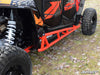 Polaris RZR XP 4 1000 Nerf Bars