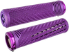 Cf11 V2.1 Bmx Grips Cosmic Purple/Pearl W/Purple