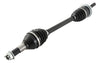 8 Ball Extreme Axle Front