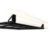 KC HiLiTES Platform One Roof Rack Awning Mounts (Does Not Include Rack)