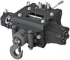 ASP-35 3500lbs Assault Plug-N-Play Winch for Polaris ATVs