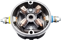 Winch Rpl Motor End Cap