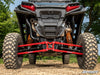 Polaris RZR XP 1000 Radius Arms