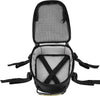 Trails End Lite Tail Bag 5.5l Black