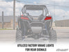 Polaris RZR PRO XP Plug & Play Turn Signal Kit