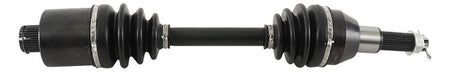 8 Ball Extreme Axle Rear